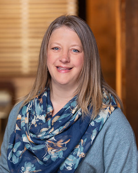 Jennifer Biewer