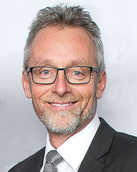 Mark Schneider