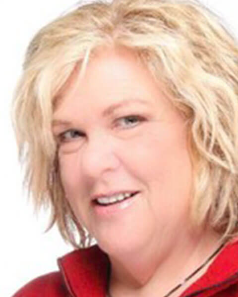 Jo Jensen
